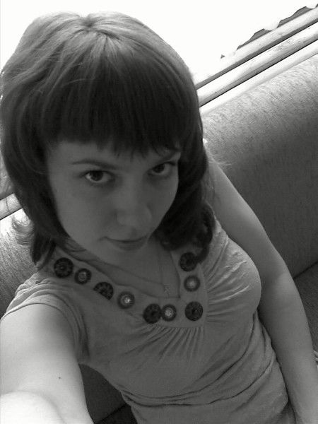 Саша Баранова