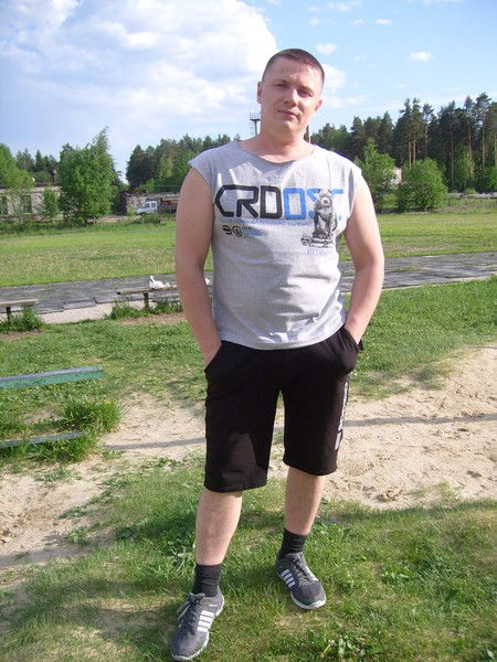 Денис Филимоненков