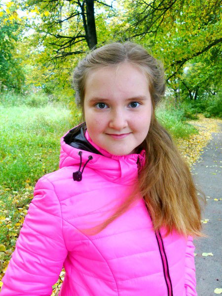 Валерия Елсукова