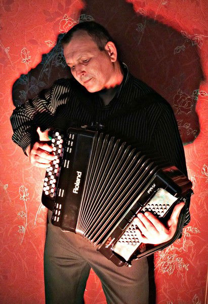 Владимир Василеьв