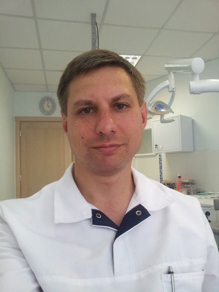 Эдуард Давыдько