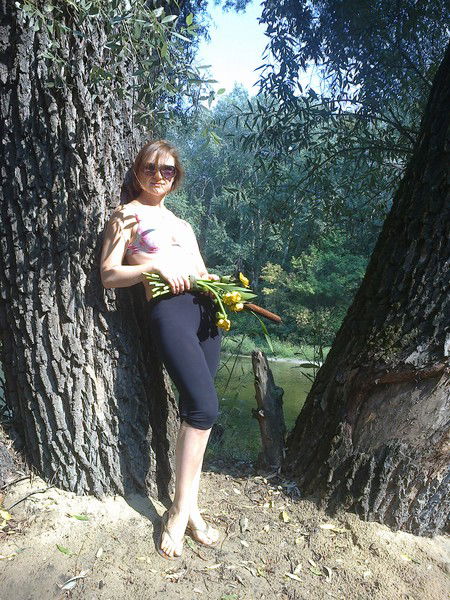 Ольга Христофорова