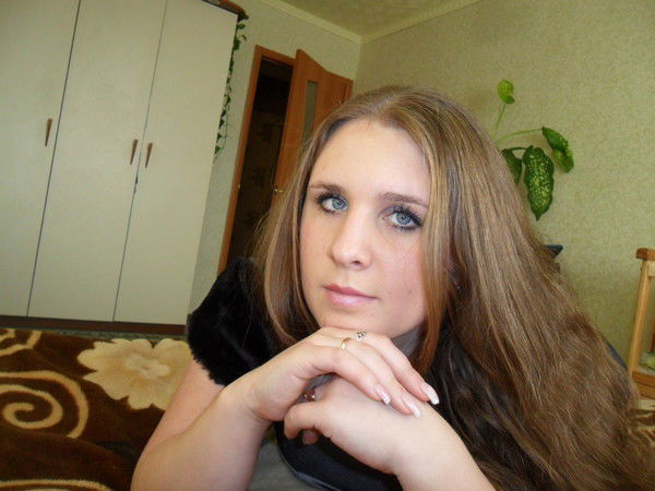 Елена Нежинская