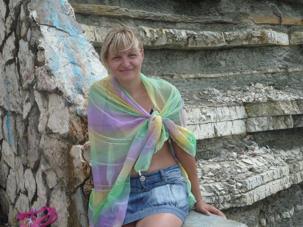 Юлия Егорова