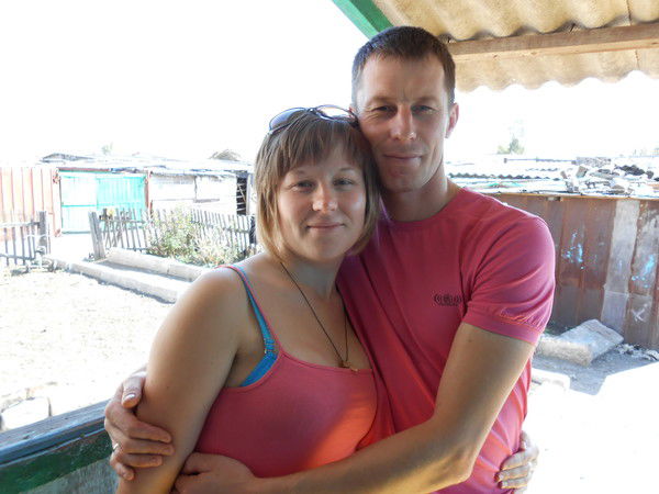 Надежда Мишененко