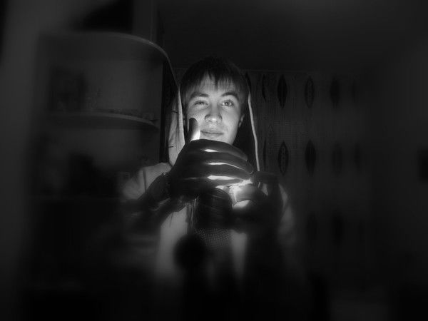 Никита Панков