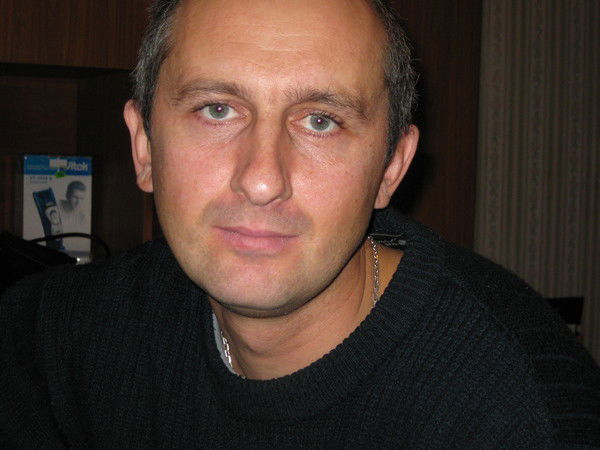 Алексей Юдин