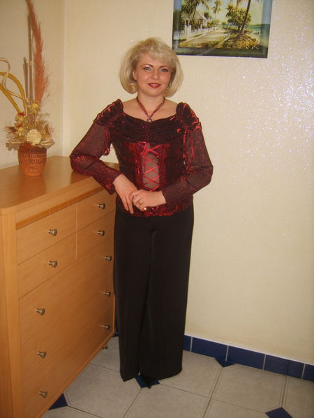 Елена Голубева