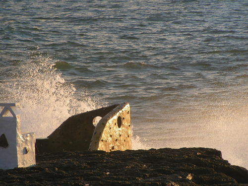 Старая Знакомая