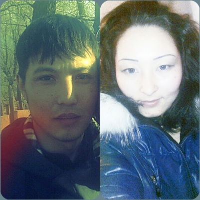 Эльмира Маратовна