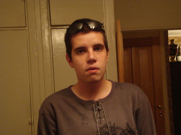 Виталий Чепурненко