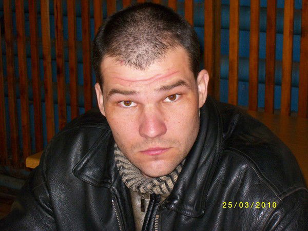 Виталий Малахов