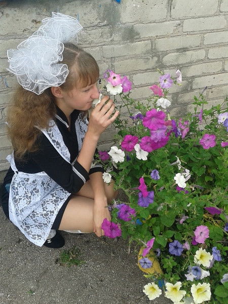 Виктория Левандовская