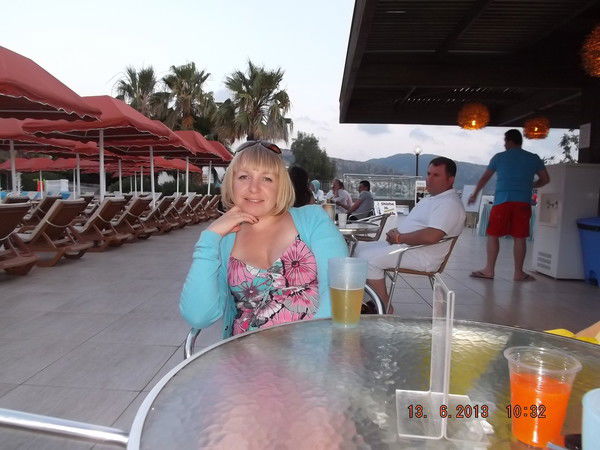 Анастасия Самоделкина