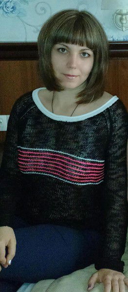 Ирина Загоровская