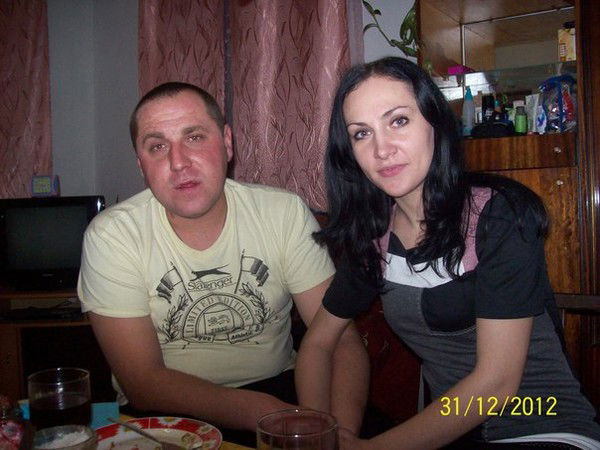 Алина Костюк