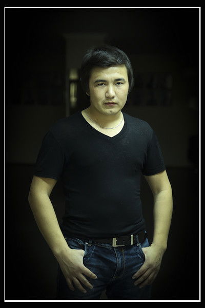 Канат Токенов