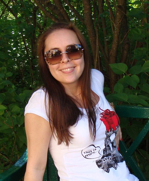 Юлия Афанасьева