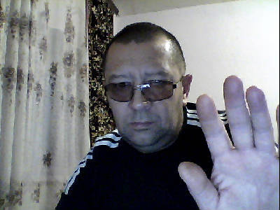 Сергей Клепалов