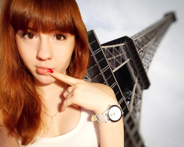 Александра Романова