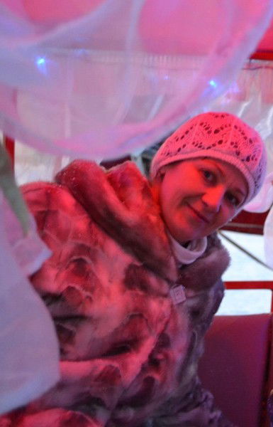 Виолетта Фокина