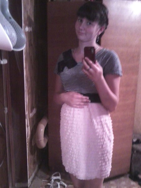 Светлана Служеникина