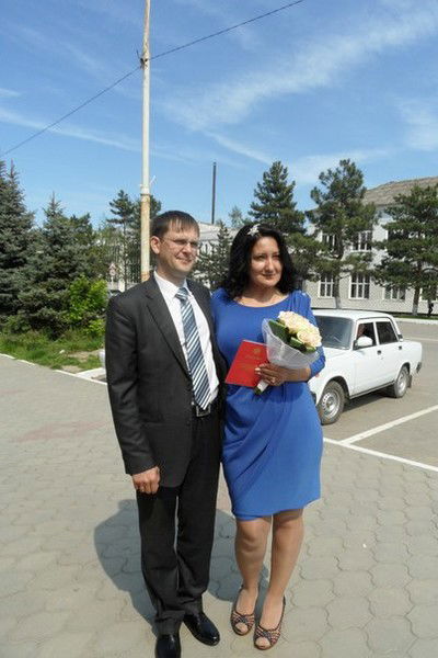 Анна Михайлова