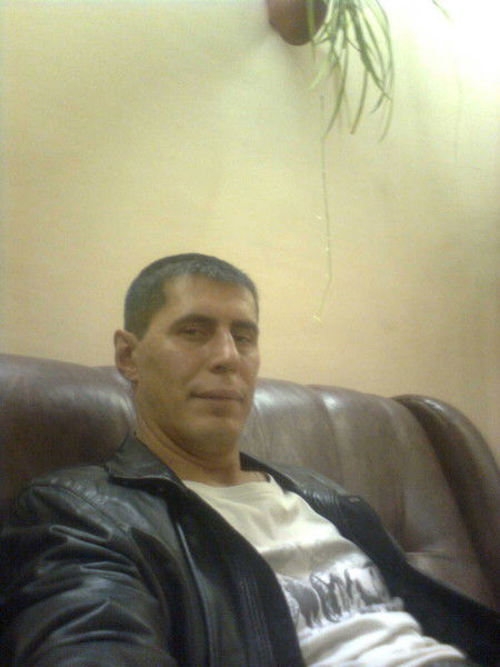 Виталий Муравьёв