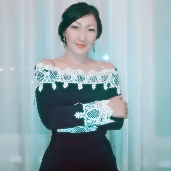 Балжан Косшигулова