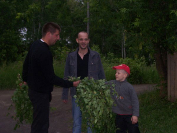 Денис Колесников