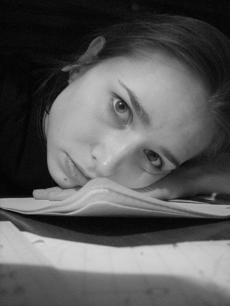 Надежда Алимова