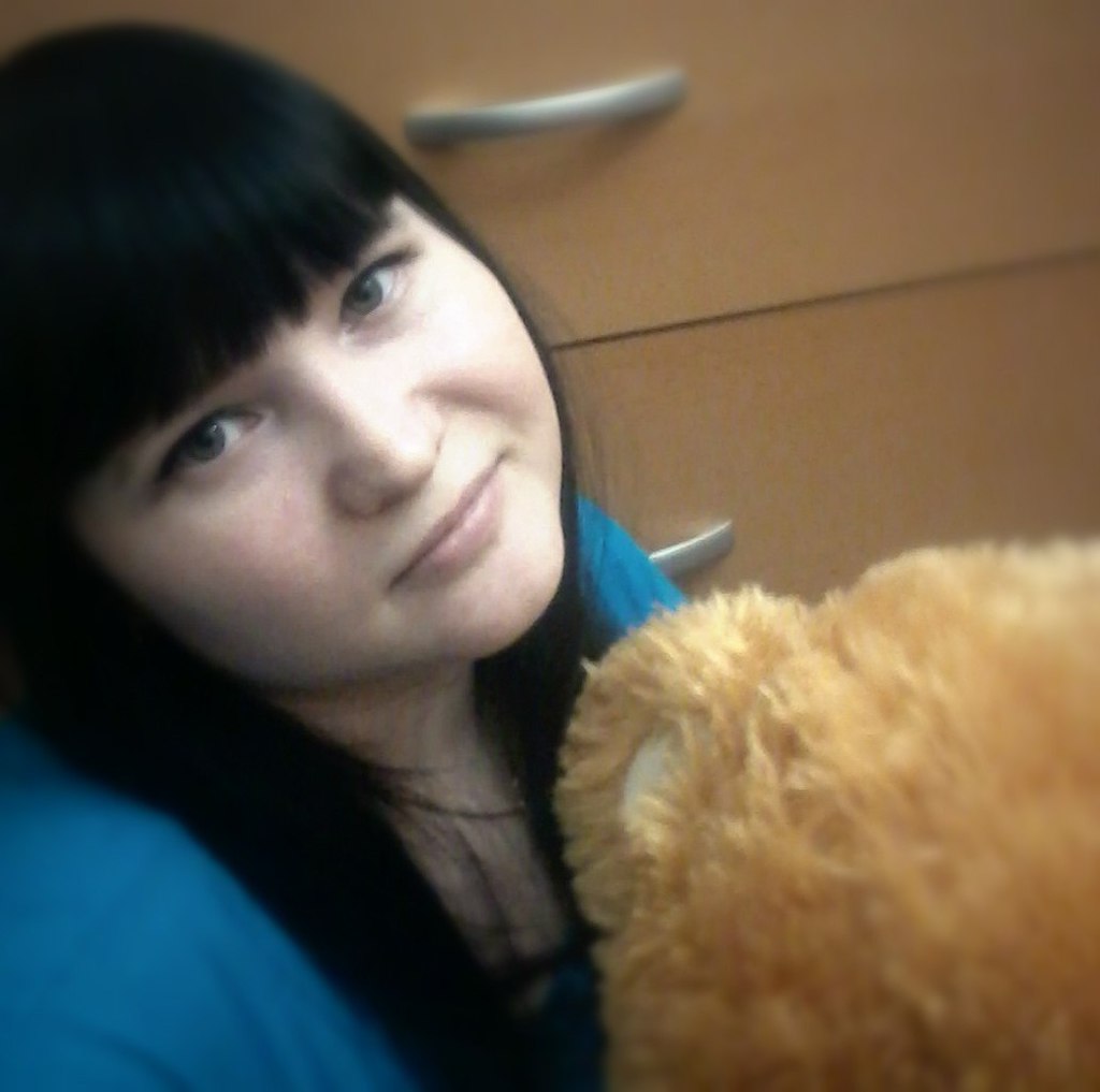 Светлана Струина