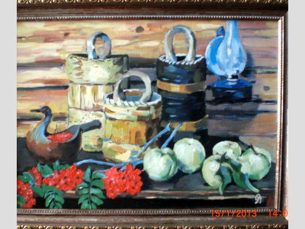 Ольга Веснина