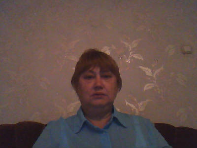 Лариса Минина