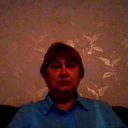 Лариса Минина
