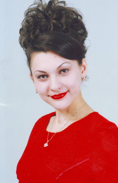 Надежда Байзарова