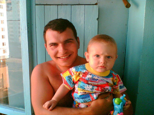 Дмитрий Гусев