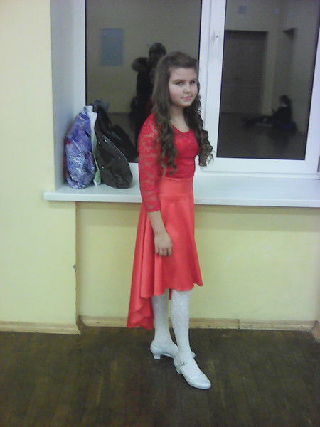 Надежда Александрова