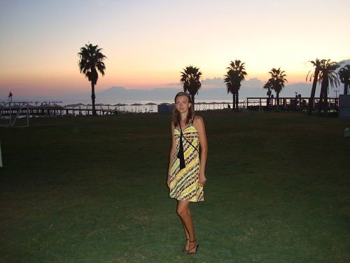 Елена Полякова