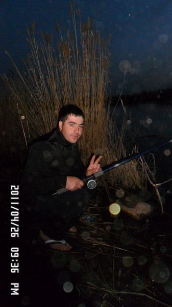 Эльмир Ахмедов