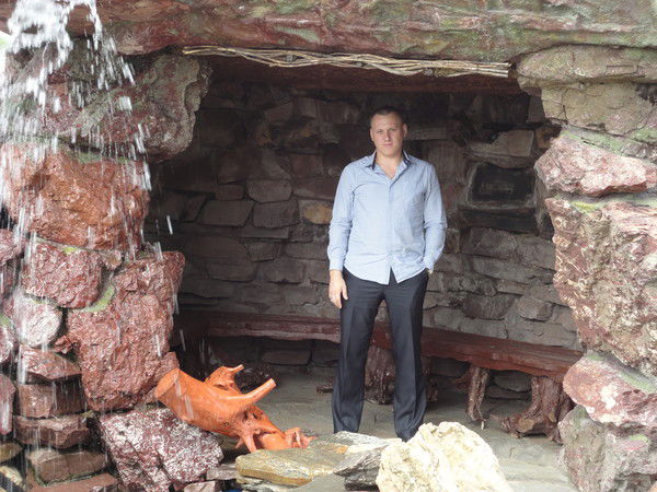 Евгений Базаров