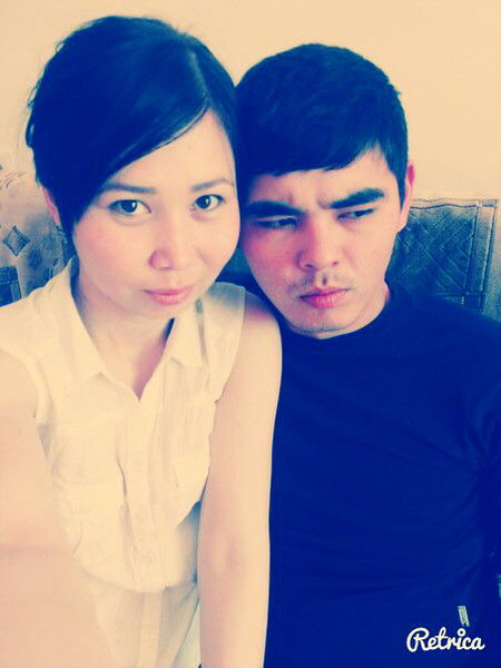 Ерболат Алайдаров