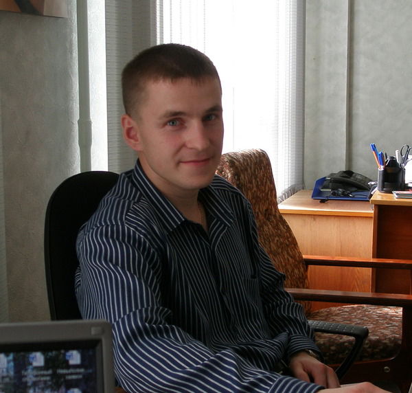 Денис Пелих