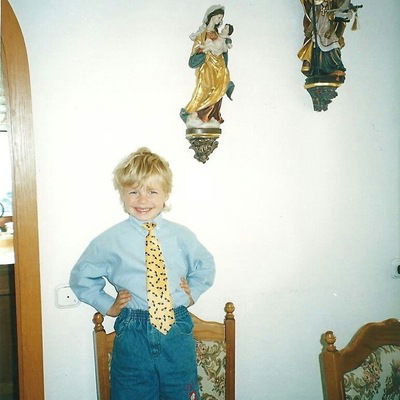 Владислав Порохов