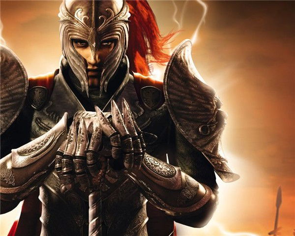 Сэр Герлион