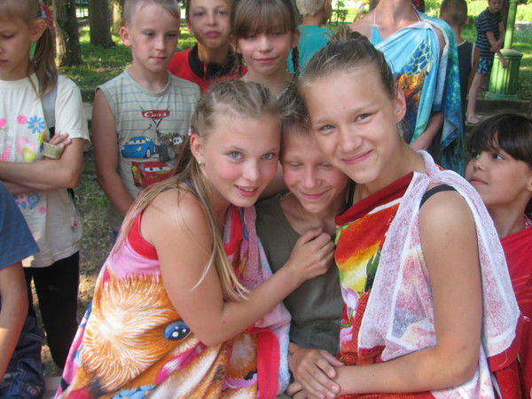 Данила Маркин