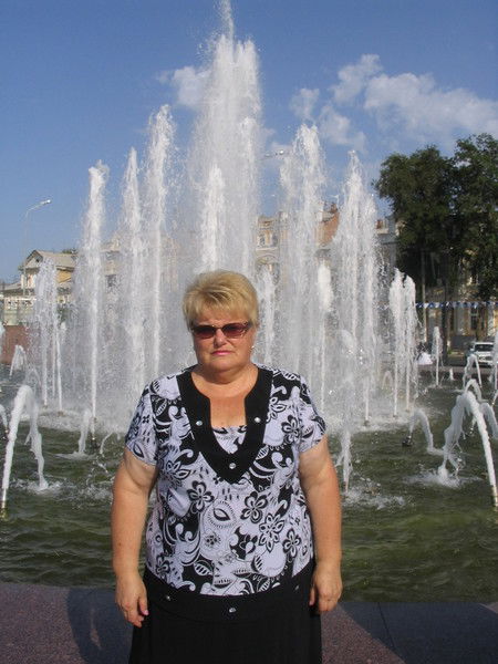 Наталья Сульженко