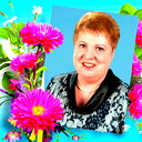 Галина Штакина