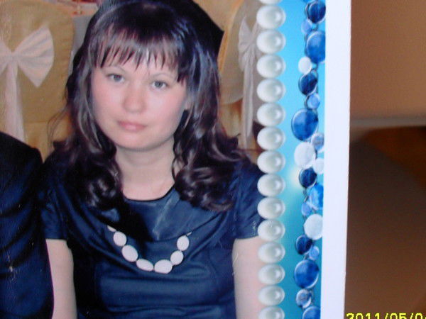 Гульзифа Ширгалеева