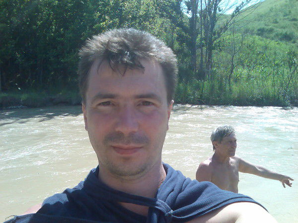 Игорь Аньшин